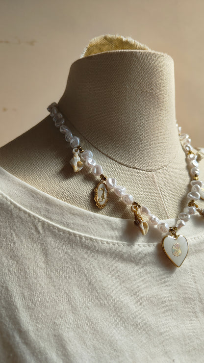 Collezione Aura Marina
