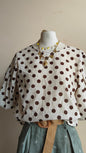 Blusa Pois Soft