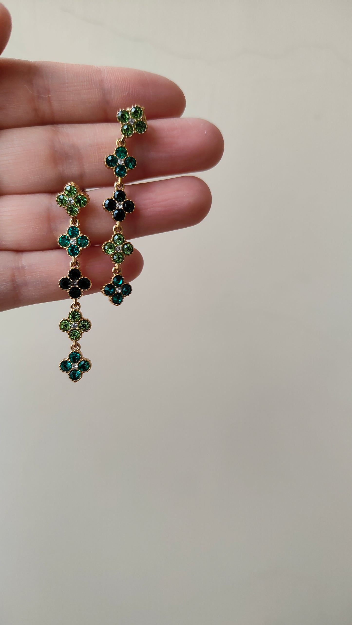 Set gioielli Mosaico