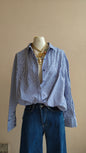Camicia Strass