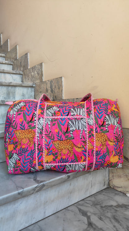 Borsone Weekender