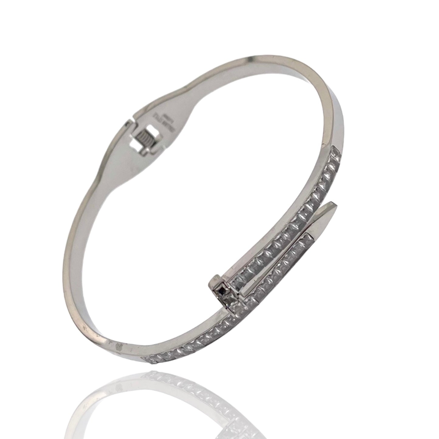 Bracciale chiodo