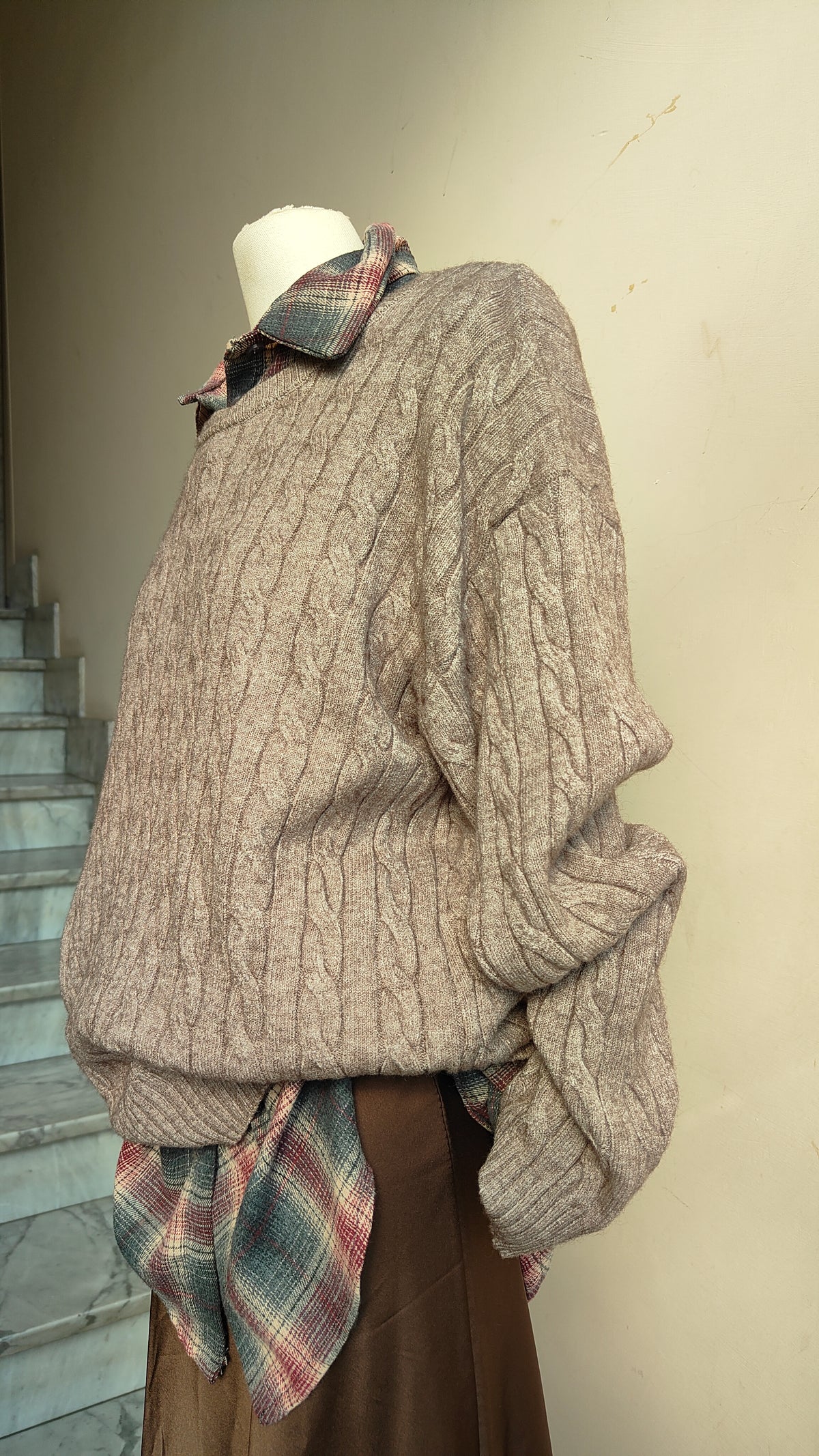 Maglia Cotswolds