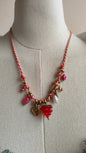 Set Collane Cherry