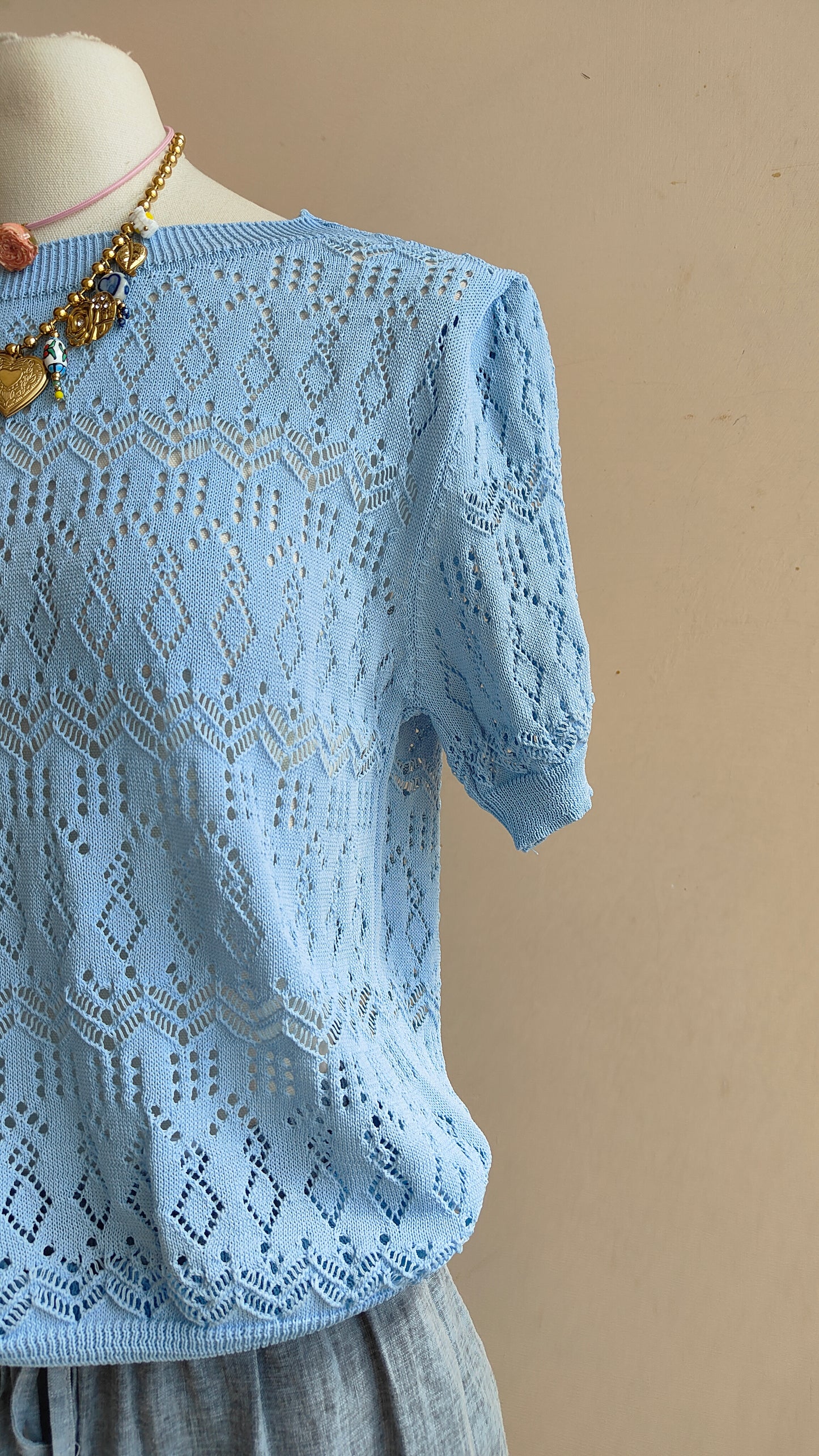Maglia Intreccio