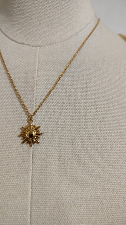 Set Collane "Summer Charms"