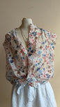 Camicia Fiorella