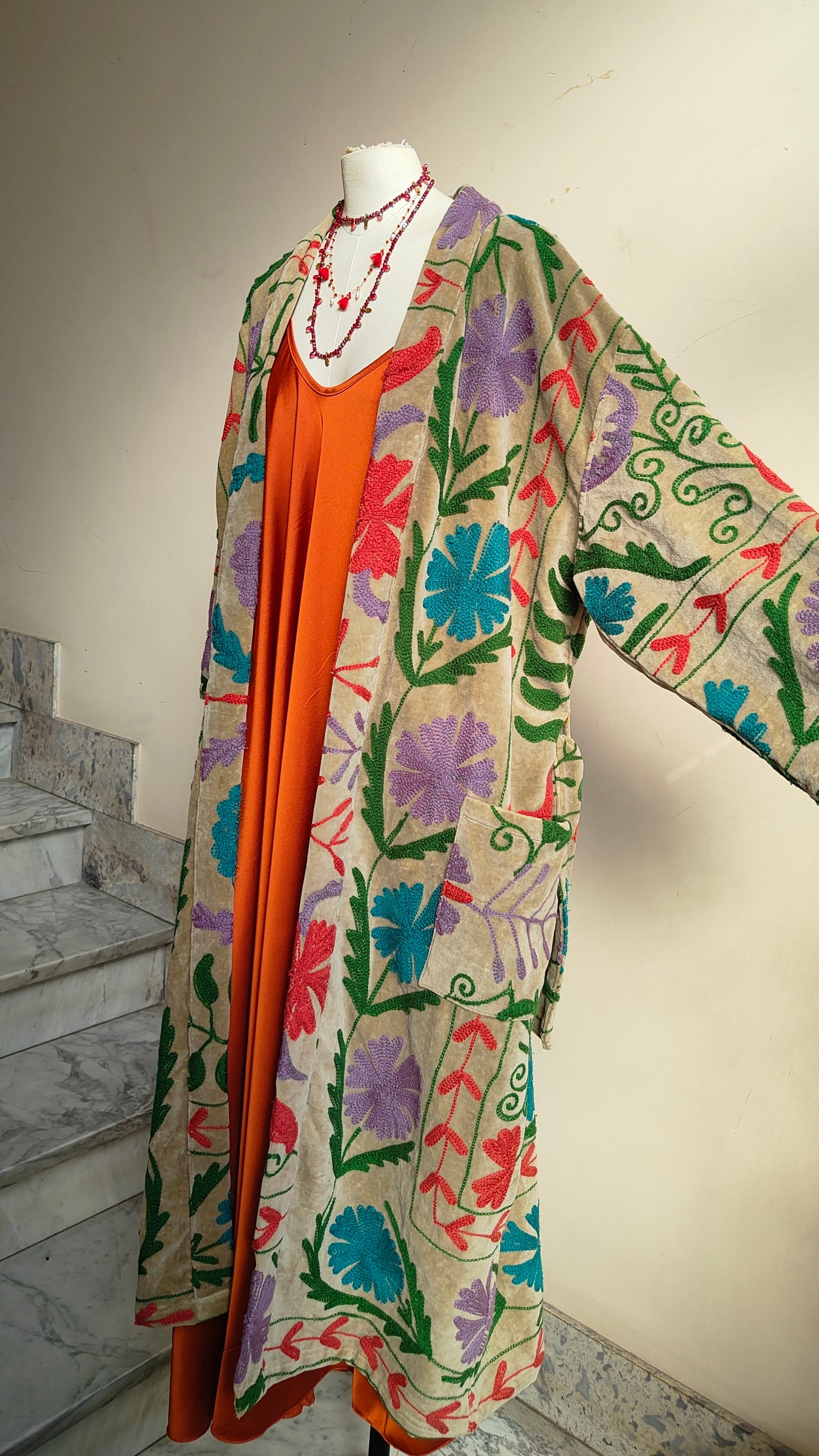 Kimono Boho Frida