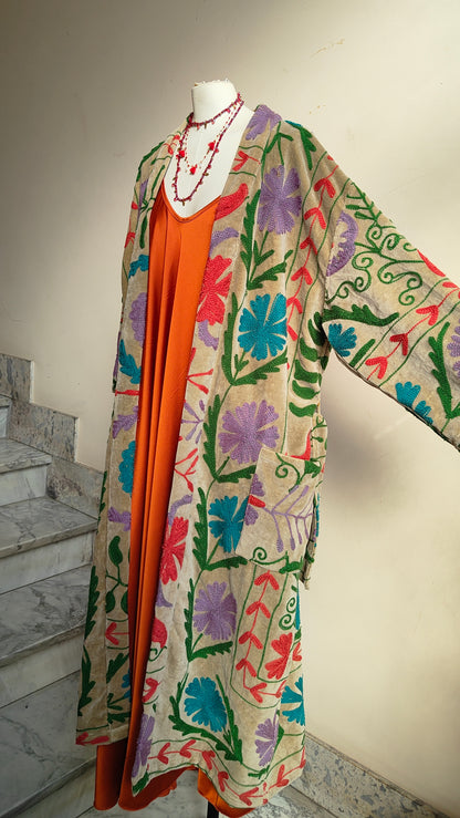 Kimono Boho Frida