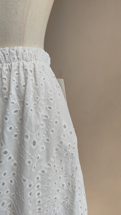 Pantalone Ballon Sangallo