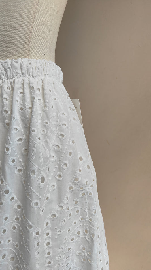 Pantalone Ballon Sangallo