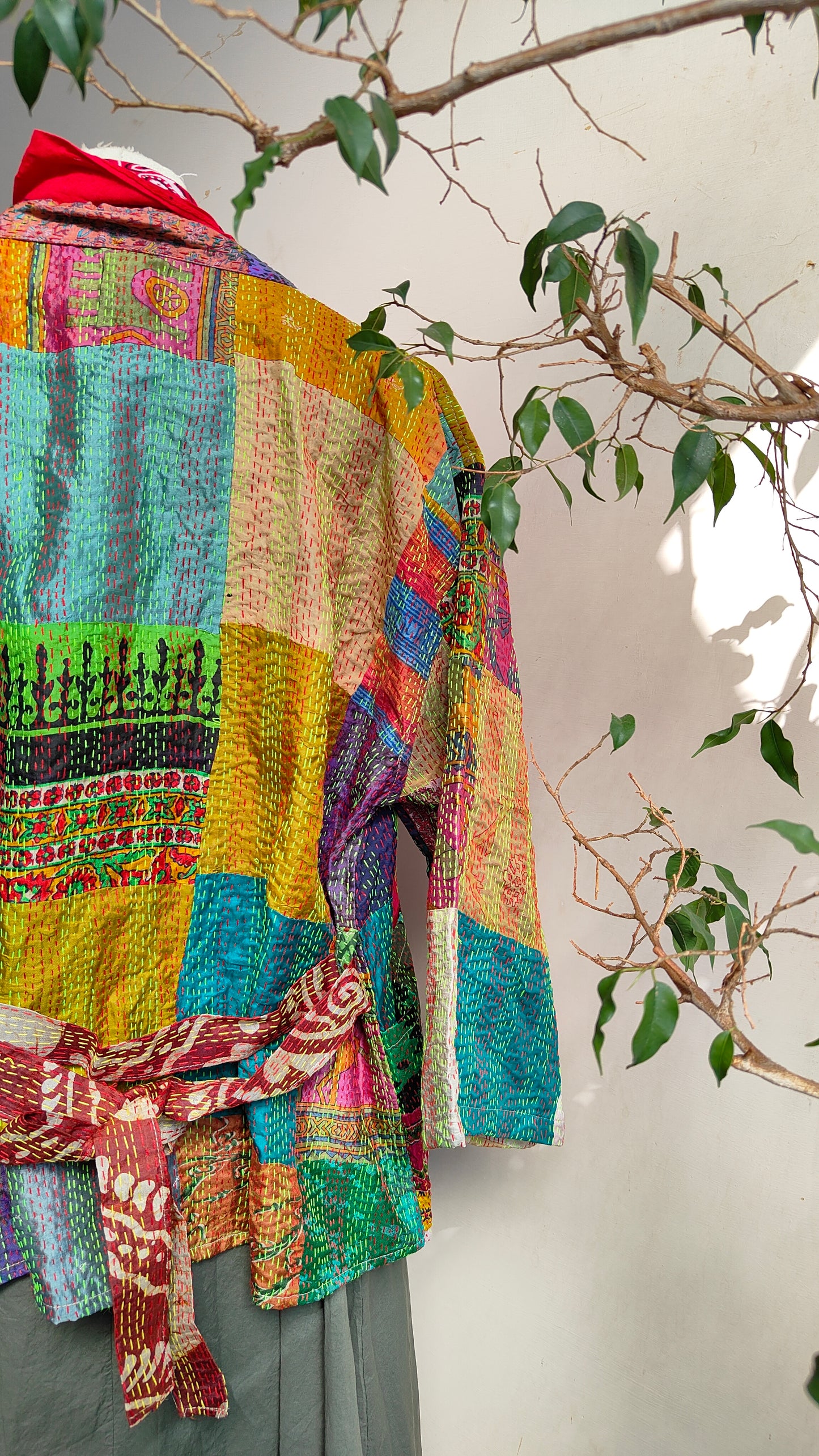 Kimono Marrakech