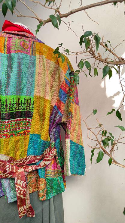 Kimono Marrakech
