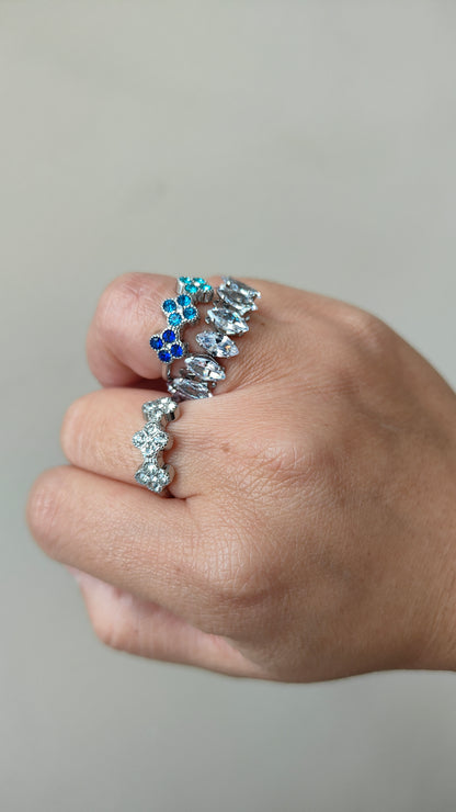 Set gioielli Mosaico