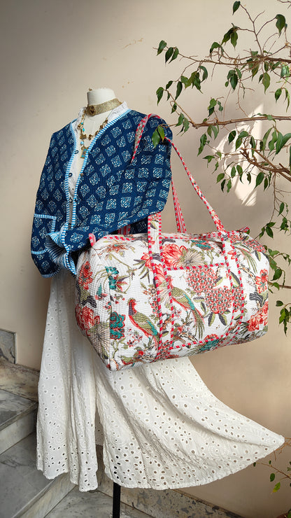 Borsone Weekender