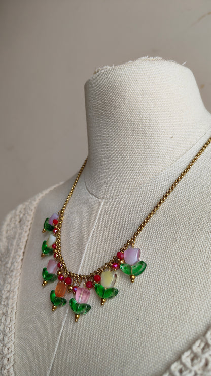Set Collane Bloom