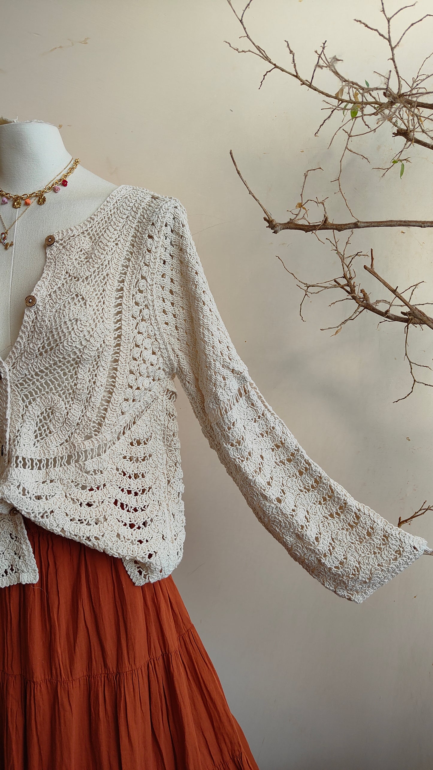 Cardigan Altea