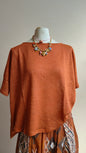 Maglia Lino Essenza