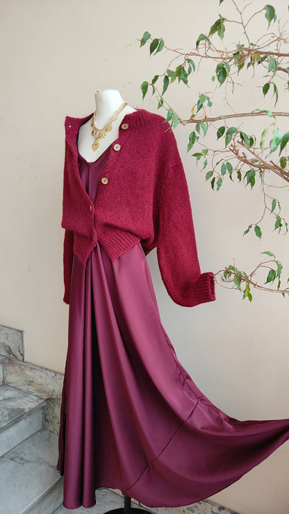 Cardigan Celestine
