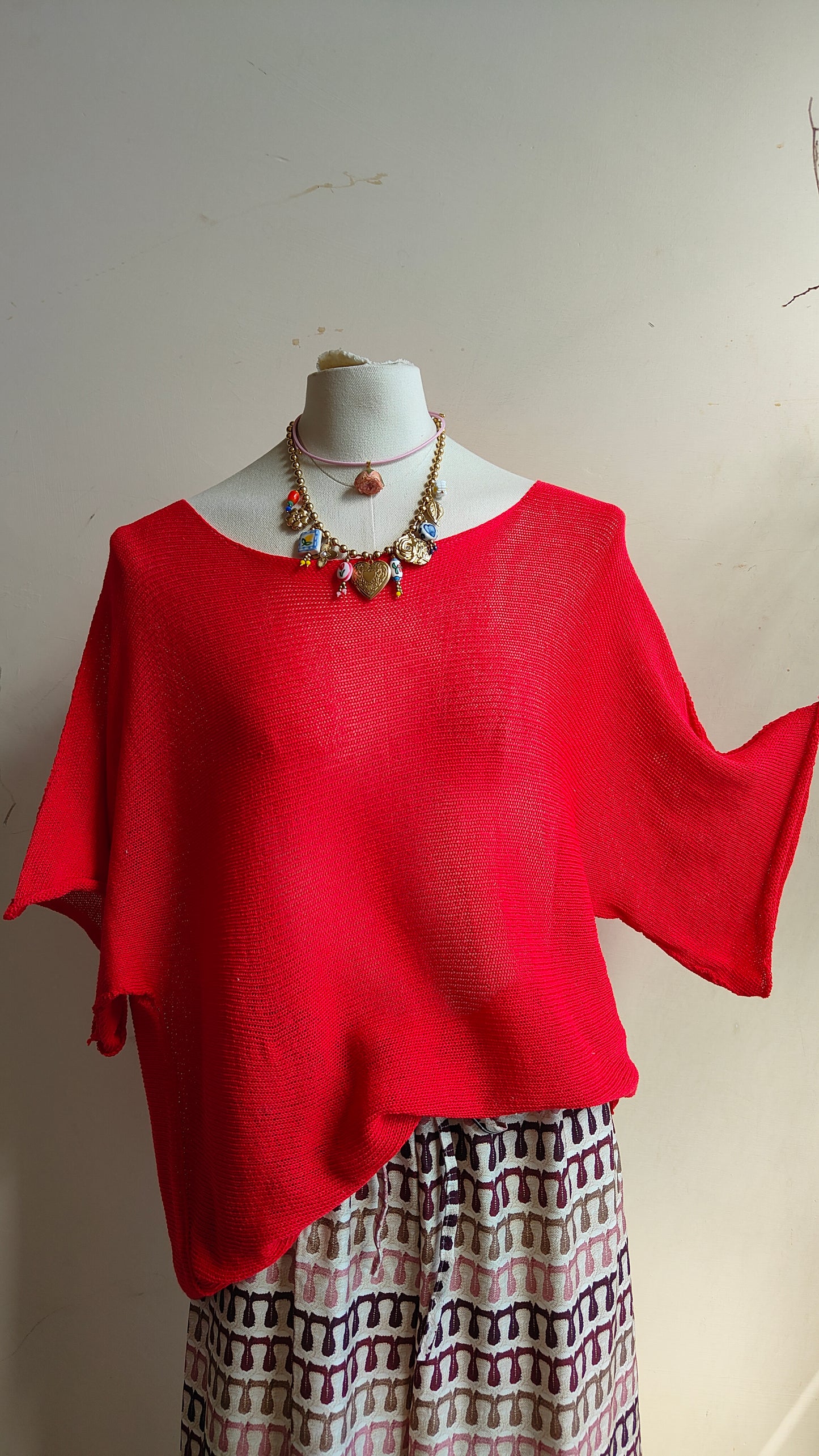 Maglia Brezza