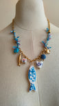 Collana Nomade Mare