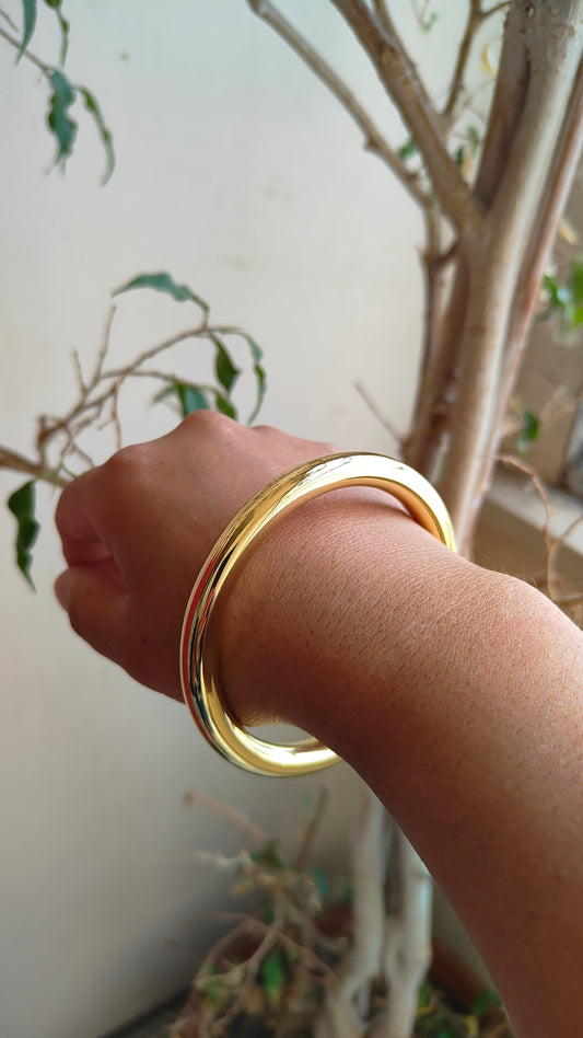 Bracciale Onde Pure