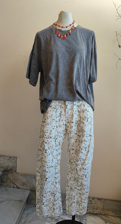 Pantalone Floris
