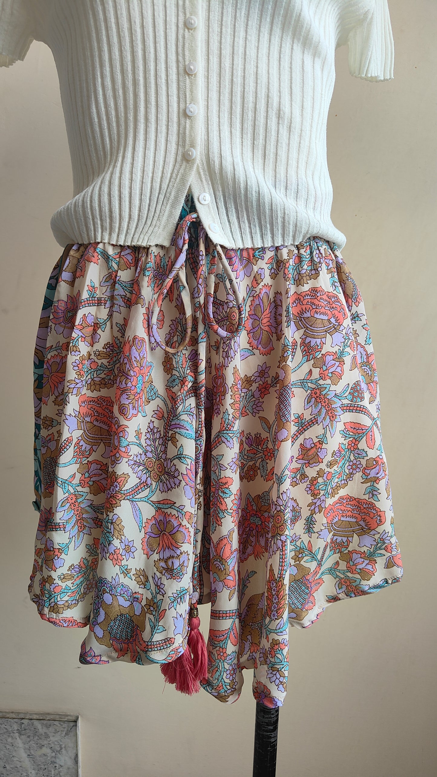 Short zahara