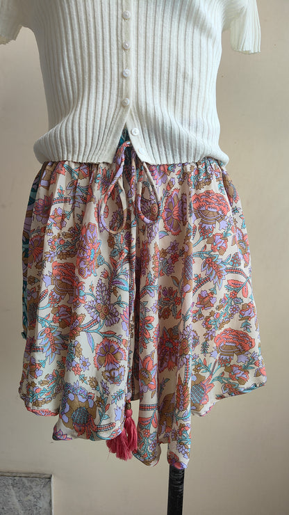 Short zahara