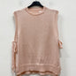 Gilet lacci