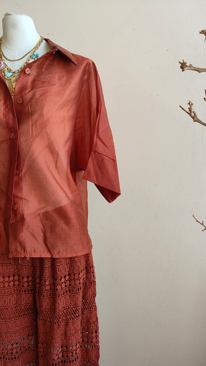 Camicia Solea