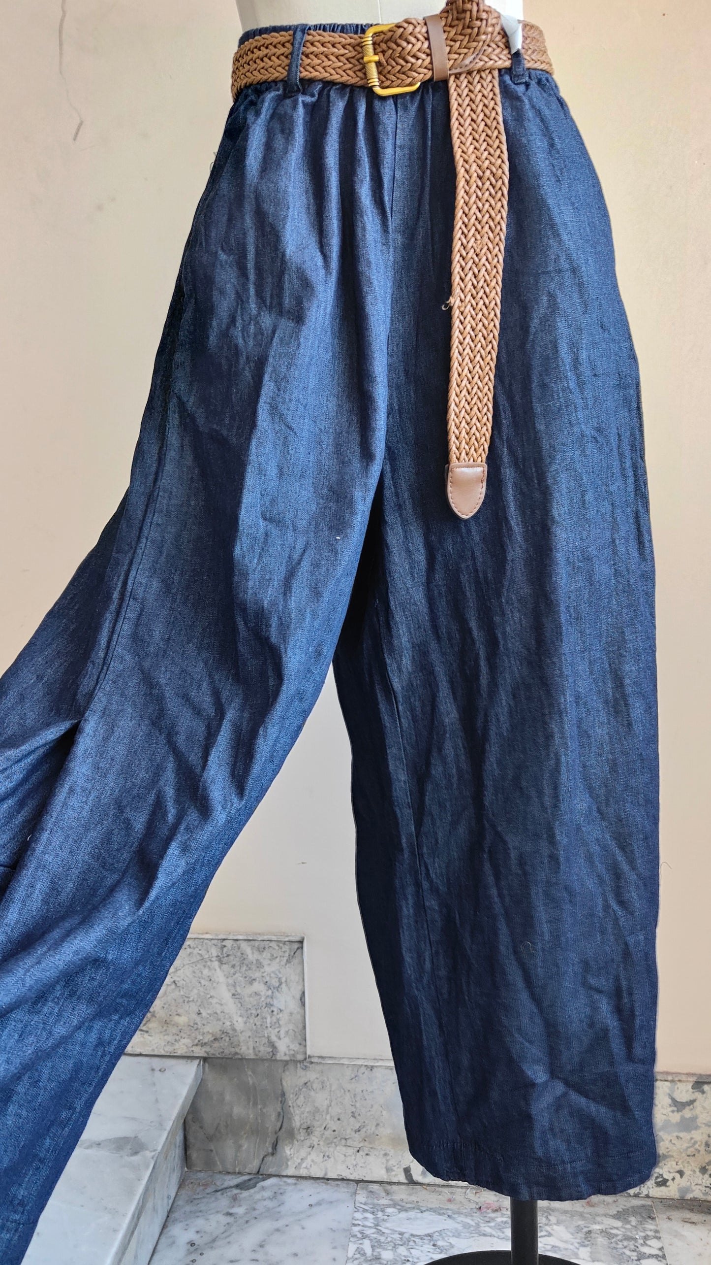 Pantalone Easy Flow