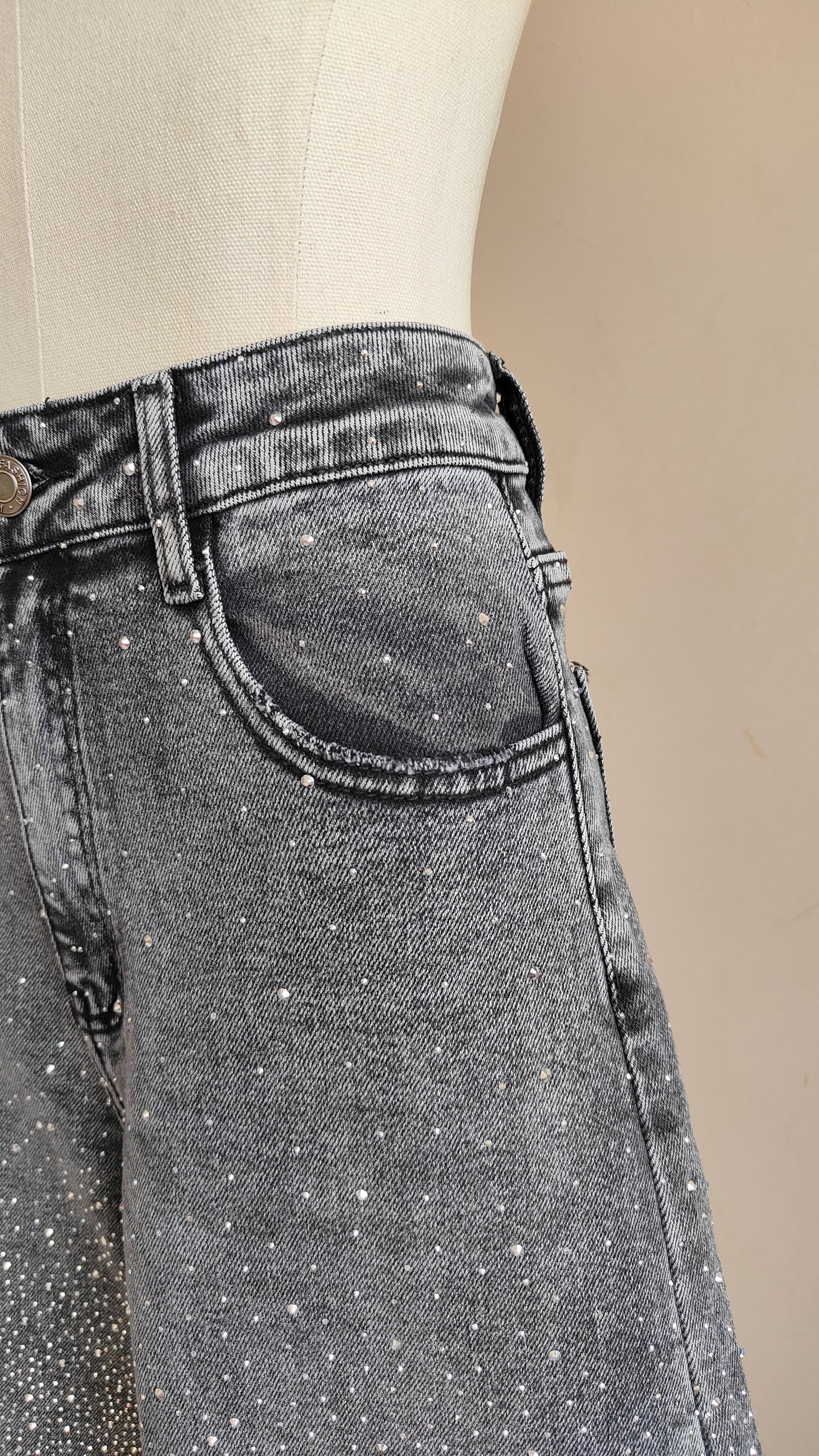 Jeans Stardust