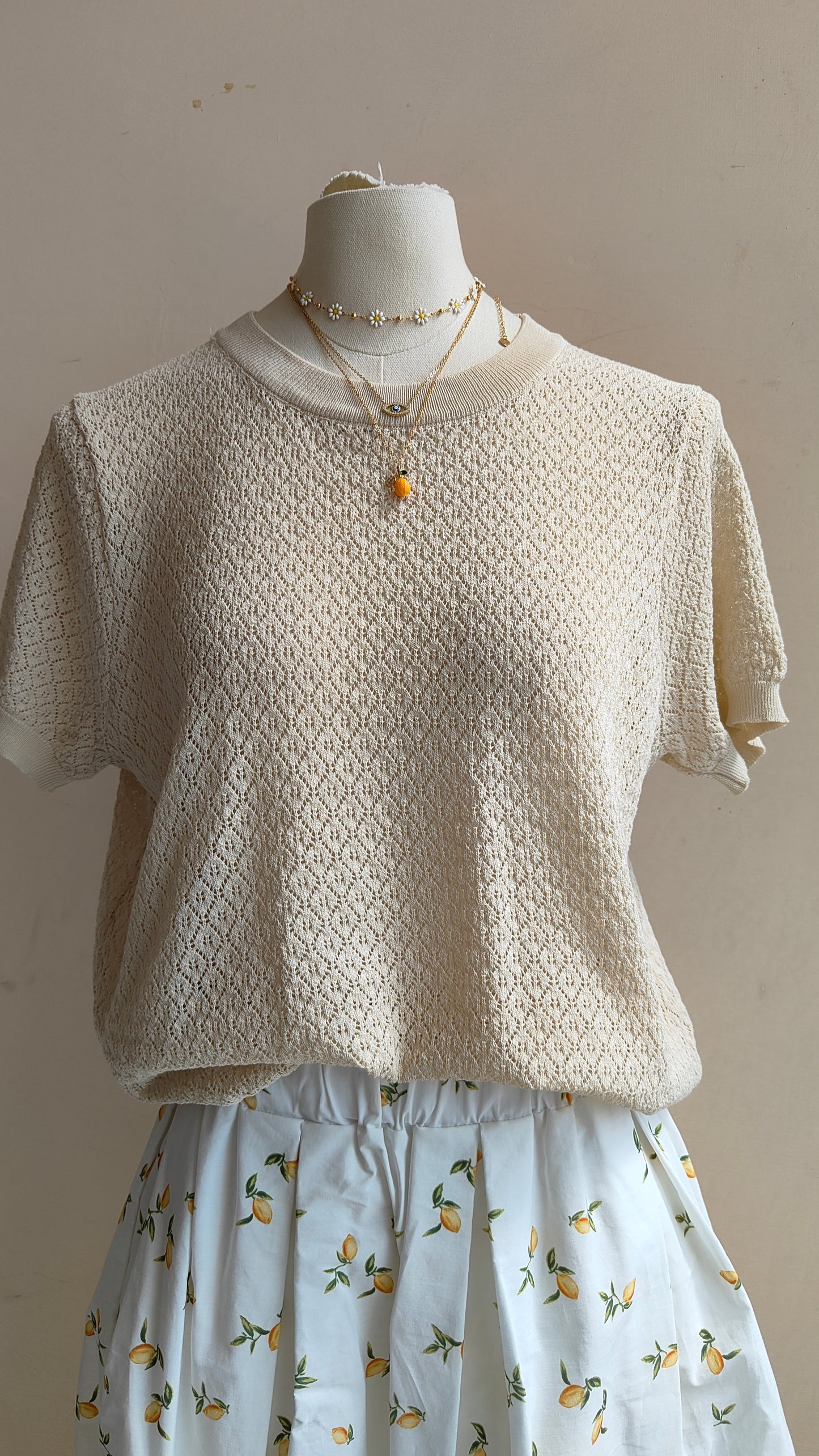 Maglia Sorbetto