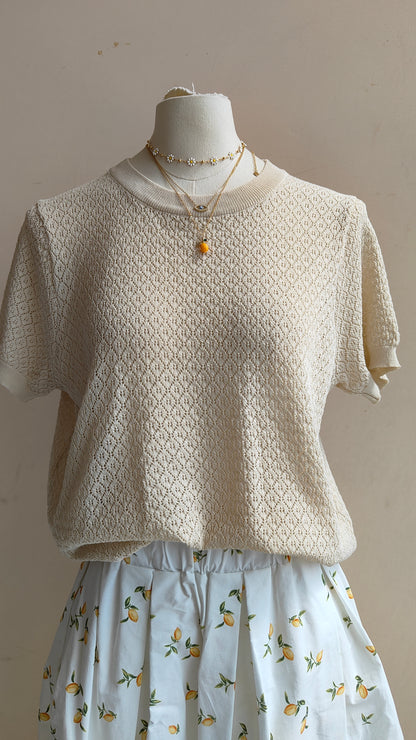 Maglia Sorbetto