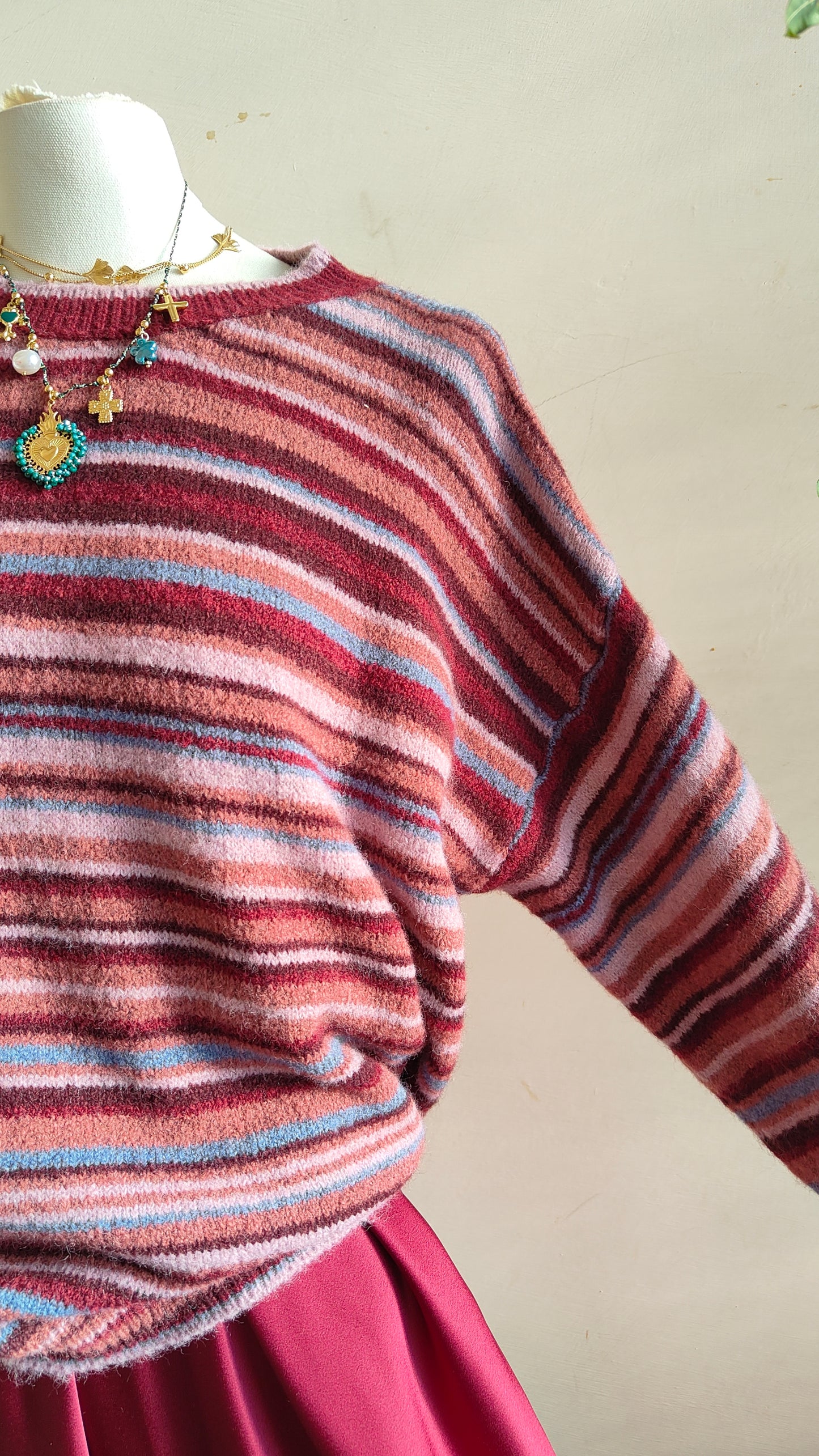 Maglione Aria d’Inverno