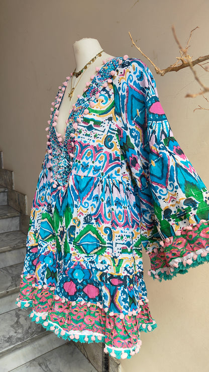 Abito Positano