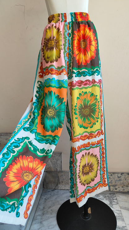 Completo Fioritura
