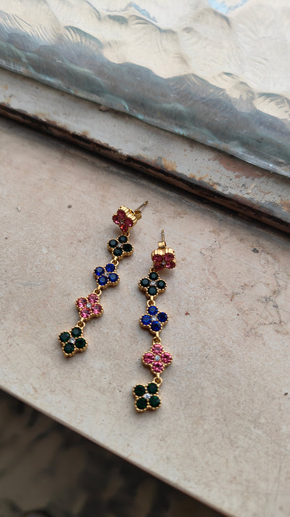 Set gioielli Mosaico