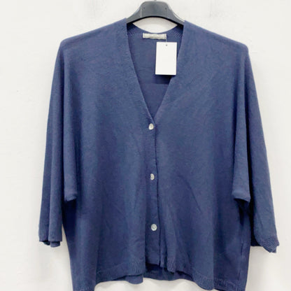 Cardigan kimono