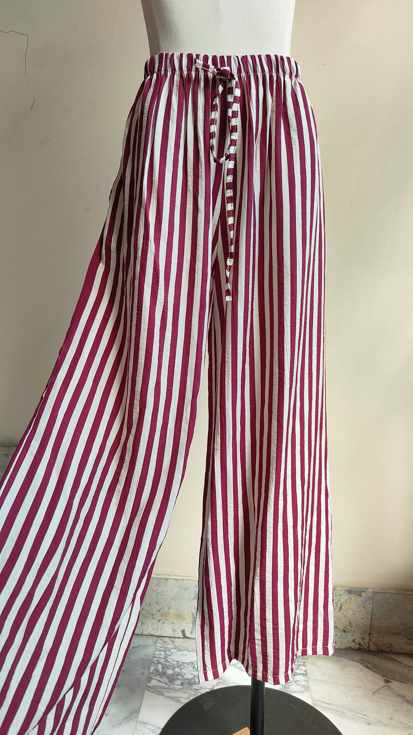 Pantalone Corallo