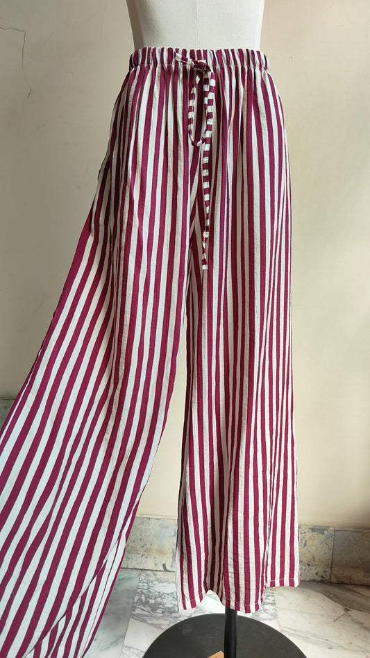 Pantalone Corallo