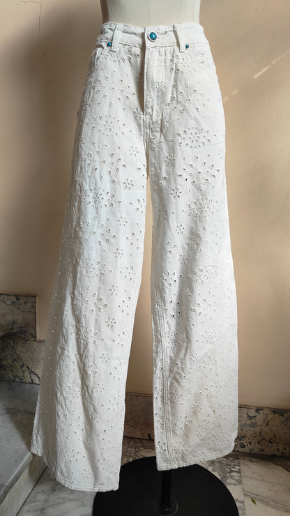 Pantalone Aurora Sangallo