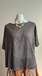 Maglia Lino Essenza