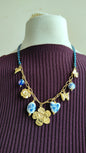 Set Collane Azzurra