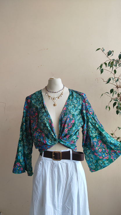 Top Boho Ibiza