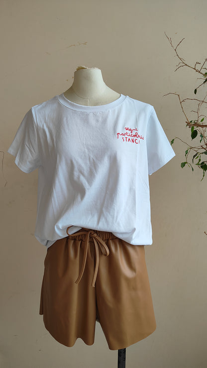 T-shirt Segni Particolari