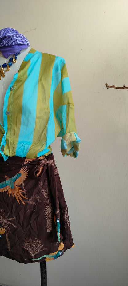 Camicia Sorrento