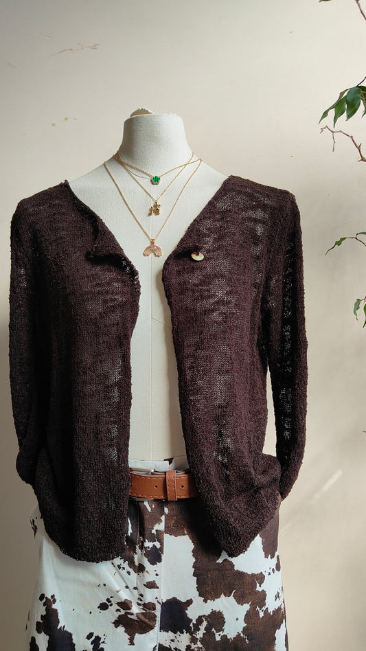 Cardigan Lou