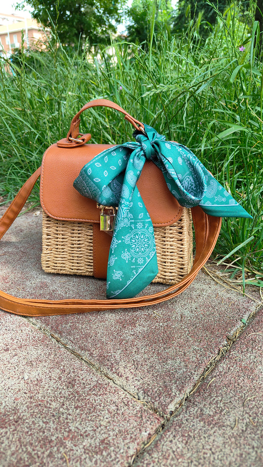 Borsa Camargue